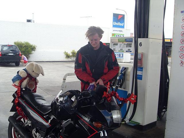 Photo courtesy of Jamie