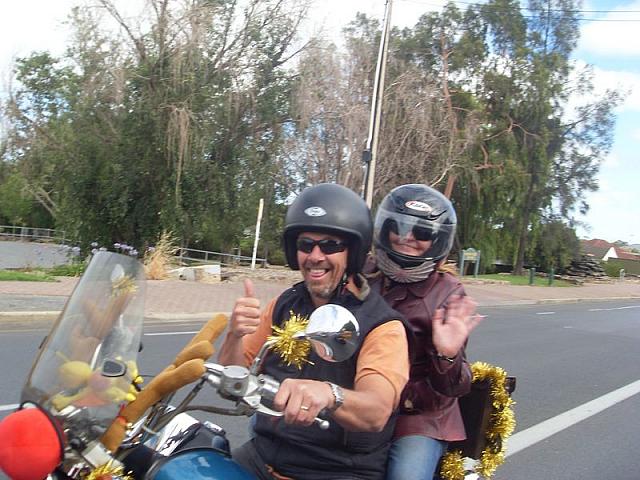 Photo courtesy of Jamie