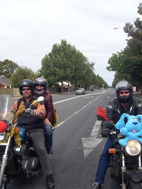 Photo courtesy of Jamie.