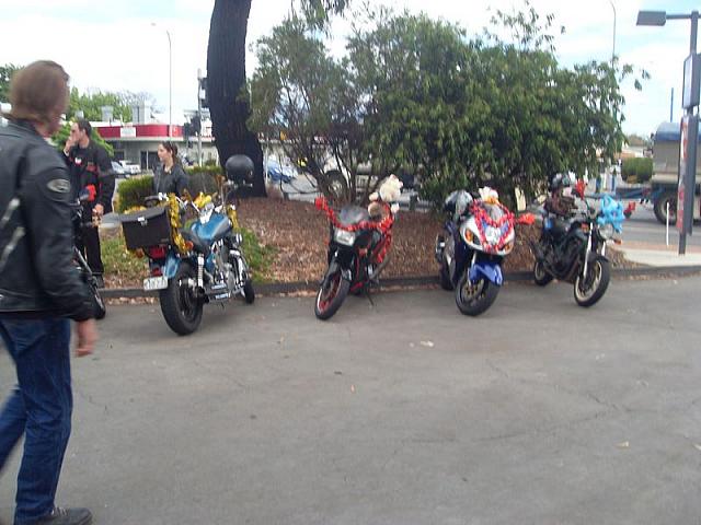 Photo courtesy of Jamie.