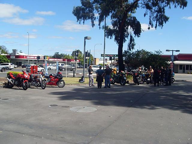 Photo courtesy of Jamie.