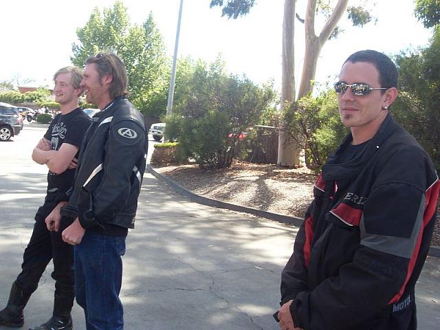 Photo courtesy of Jamie.