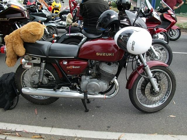 Photo courtesy of DrPhil