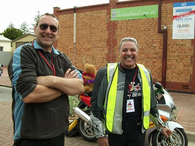 Photo courtesy of DrPhil