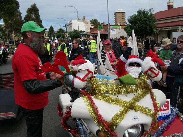 Photo courtesy of DrPhil