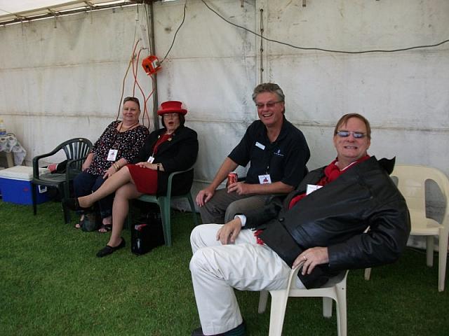 Photo courtesy of DrPhil