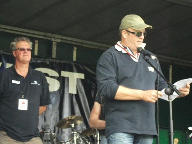 Photo courtesy of DrPhil