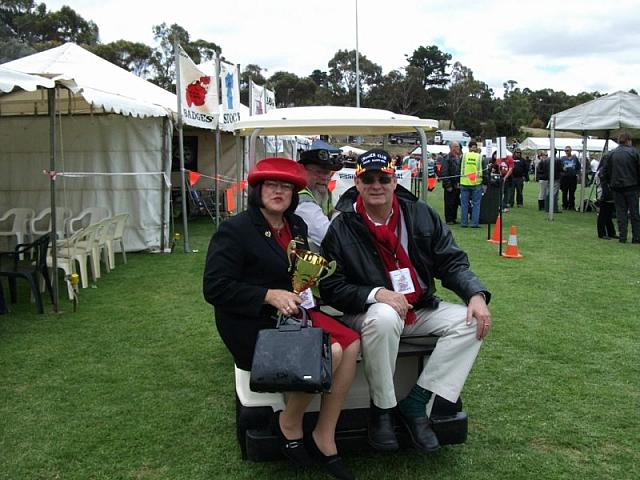 Photo courtesy of DrPhil