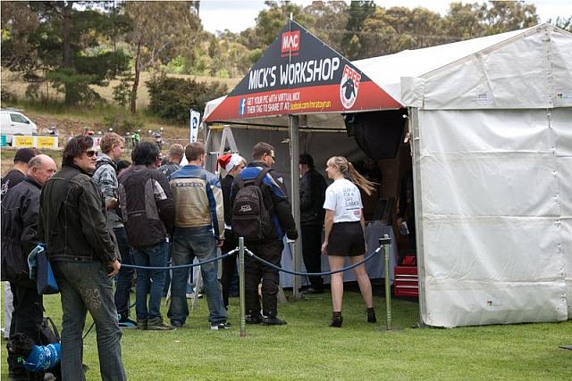 Photo courtesy of Rene