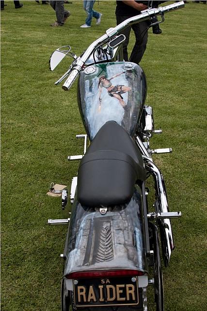 Photo courtesy of Rene