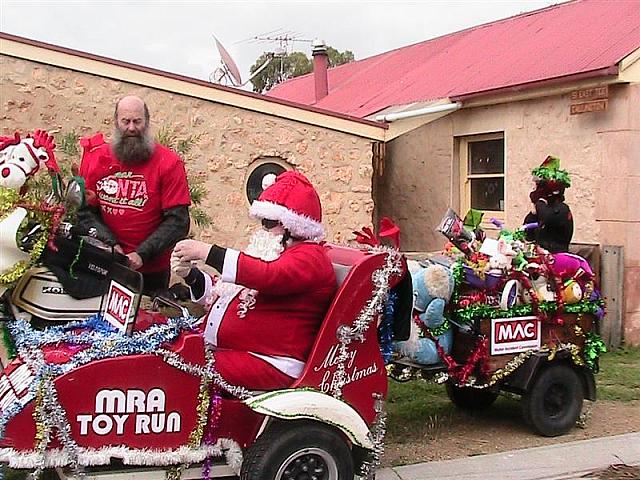 Photo courtesy of Dave