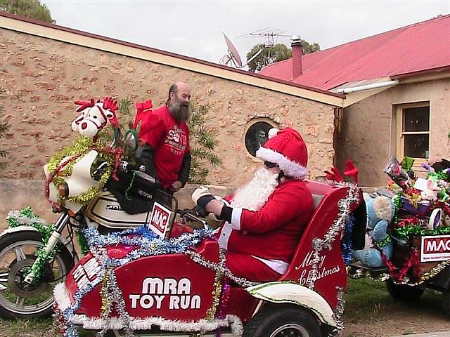 Photo courtesy of Dave