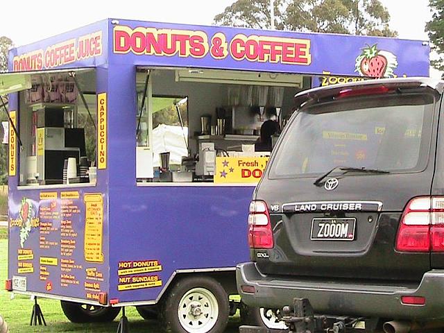 Photo courtesy of Dave