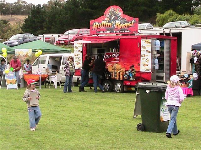 Photo courtesy of Dave