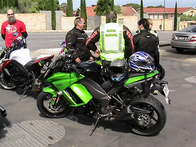 Photo courtesy of Geoff & Barb