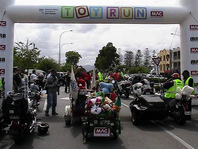 Photo courtesy of Noeline