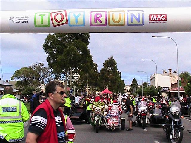 Photo courtesy of Noeline