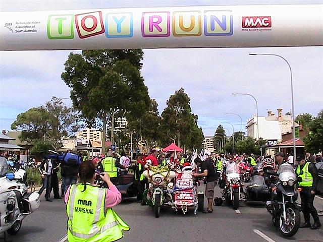 Photo courtesy of Noeline