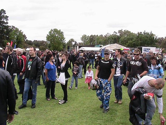 Photo courtesy of Geoff & Barb