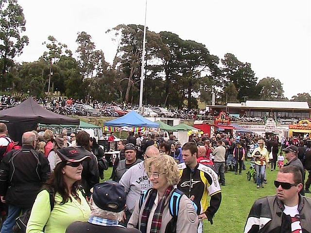 Photo courtesy of Geoff & Barb