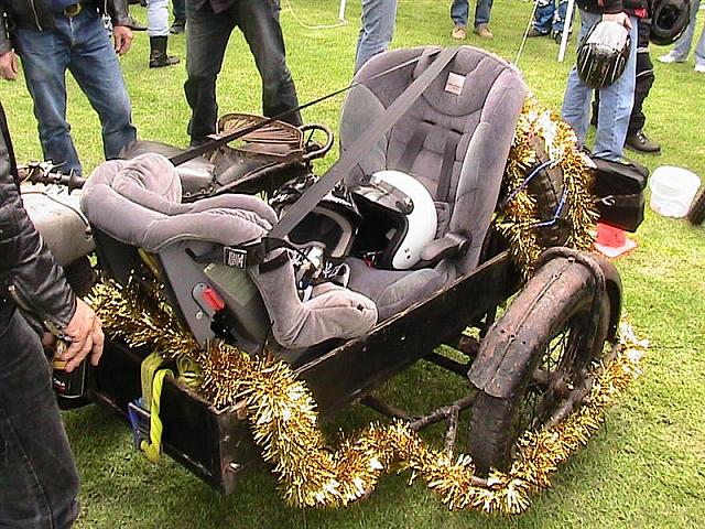 Photo courtesy of Geoff & Barb