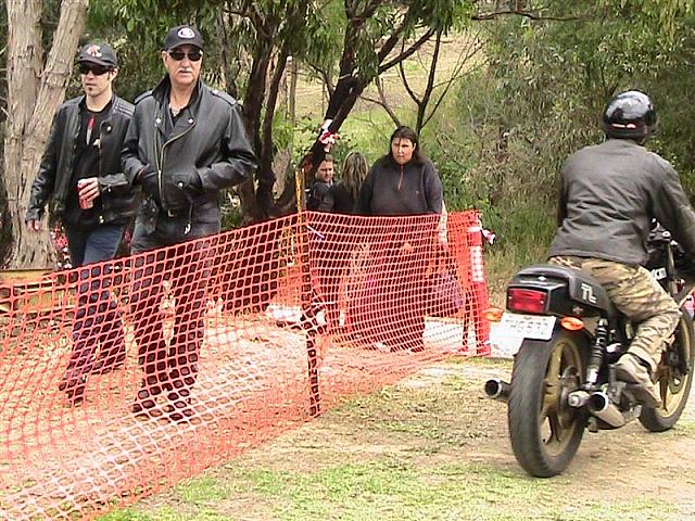 Photo courtesy of Geoff & Barb