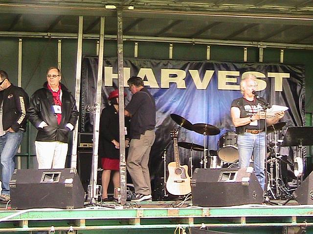 Photo courtesy of Geoff & Barb