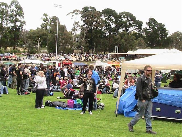 Photo courtesy of Geoff & Barb