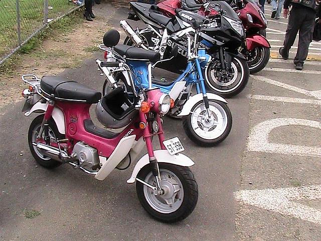 Photo courtesy of Geoff & Barb