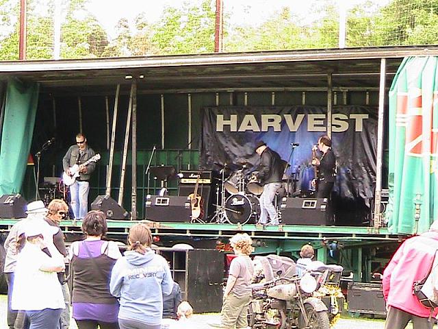 Photo courtesy of Geoff & Barb