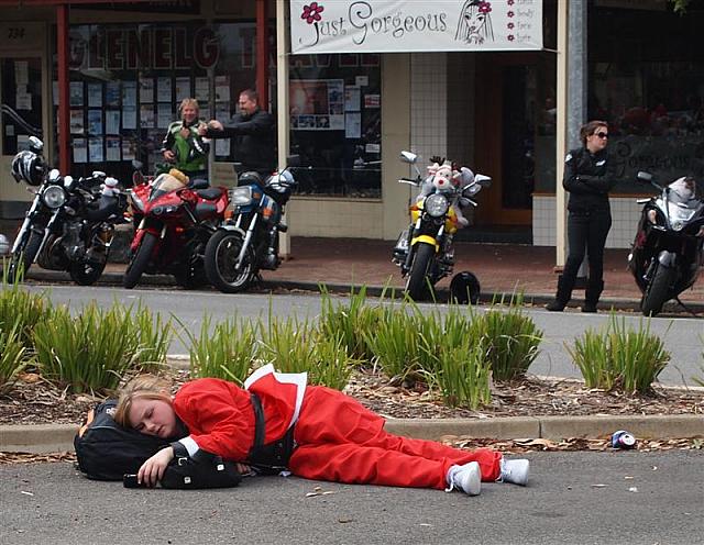 Photo courtesy of Paula McManus
Full Resolution image 0426 924 751