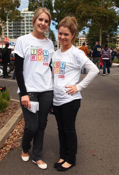 Photo courtesy of Paula McManus
Full Resolution image 0426 924 751