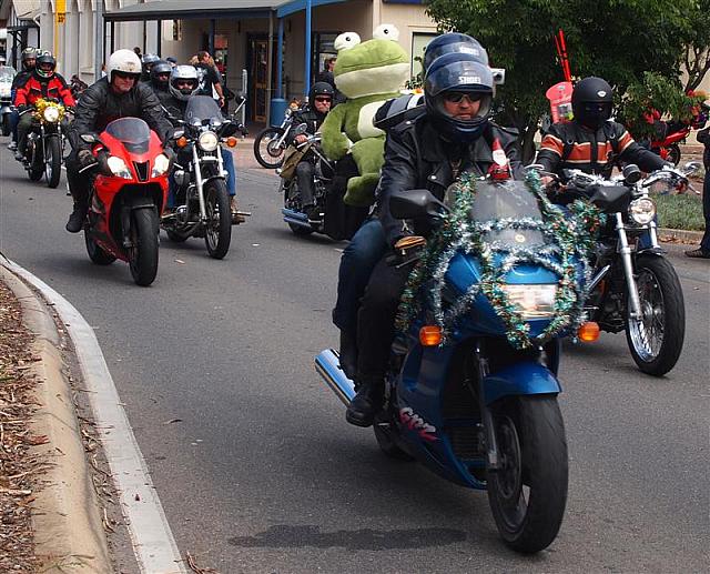 Photo courtesy of Paula McManus
Full Resolution image 0426 924 751