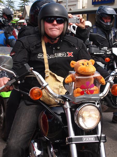 Photo courtesy of Paula McManus
Full Resolution image 0426 924 751