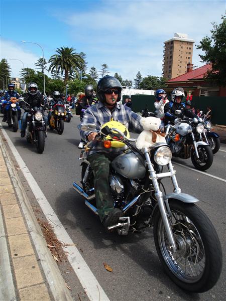 Photo courtesy of Paula McManus
Full Resolution image 0426 924 751