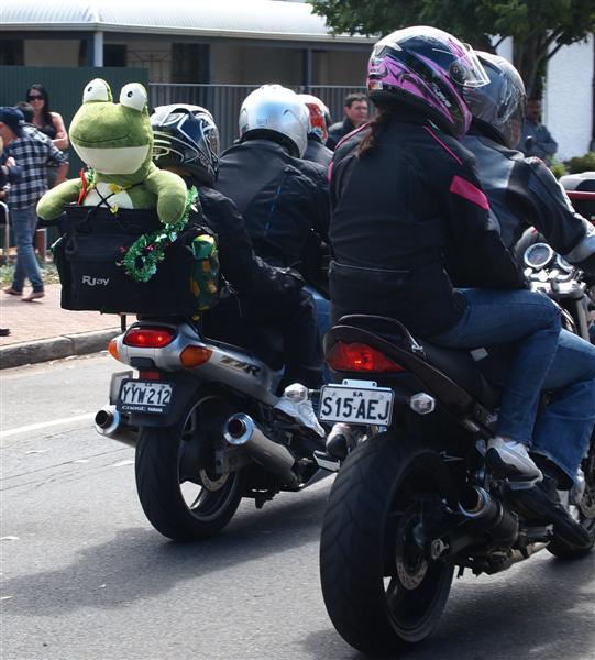 Photo courtesy of Paula McManus
Full Resolution image 0426 924 751