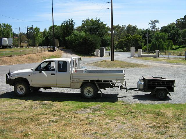 Photo courtest of Toni