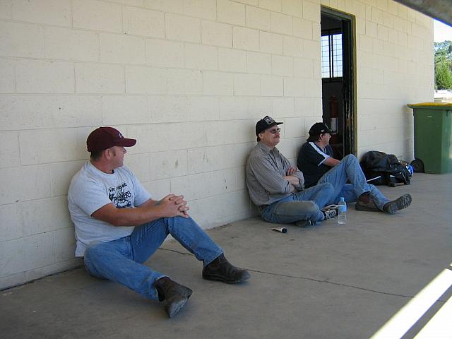 Photo courtest of Toni