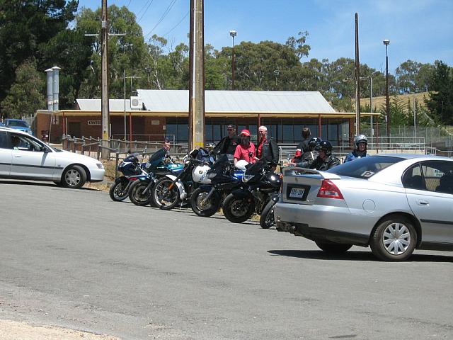 Photo courtest of Toni