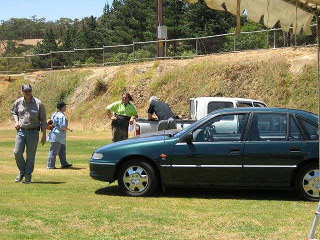 Photo courtest of Toni