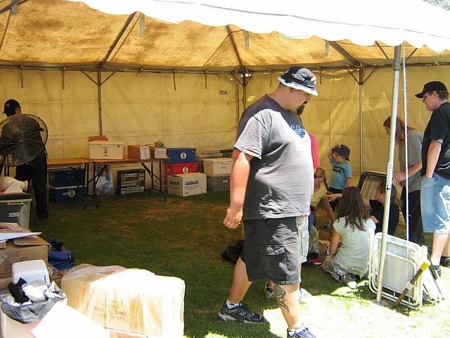 Photo courtest of Toni