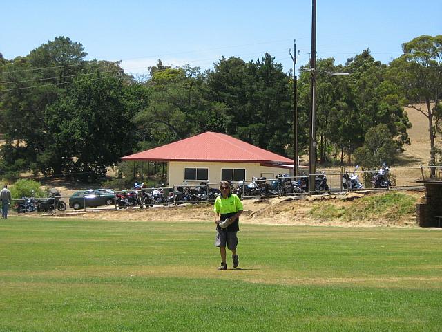 Photo courtest of Toni