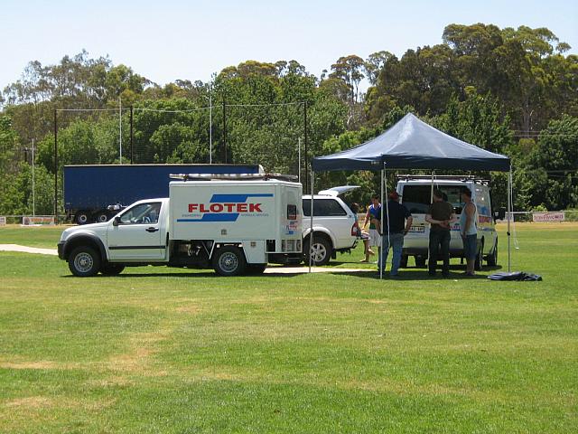 Photo courtest of Toni