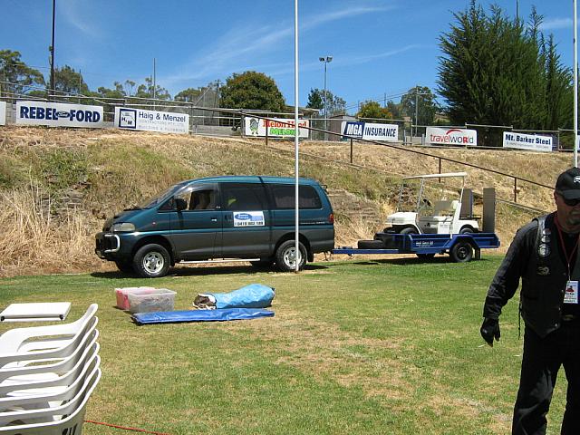 Photo courtest of Toni