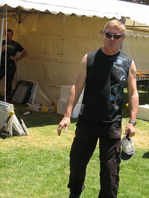 Photo courtest of Toni