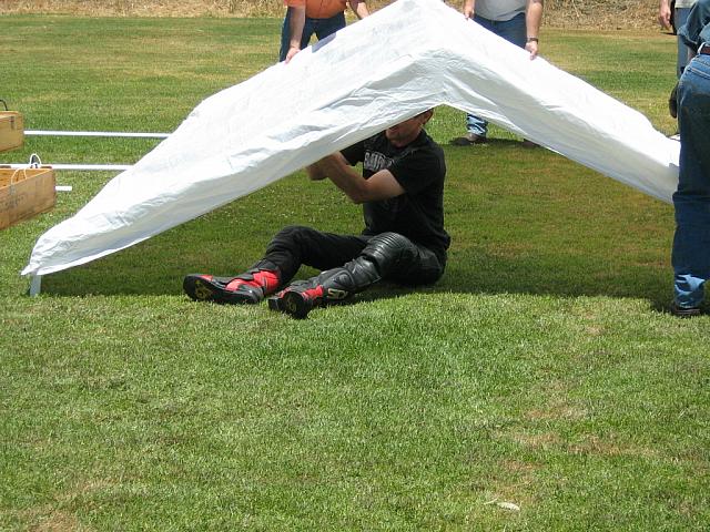 Photo courtest of Toni