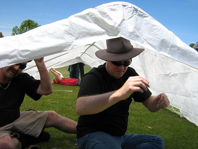 Photo courtest of Toni