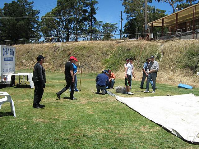 Photo courtest of Toni