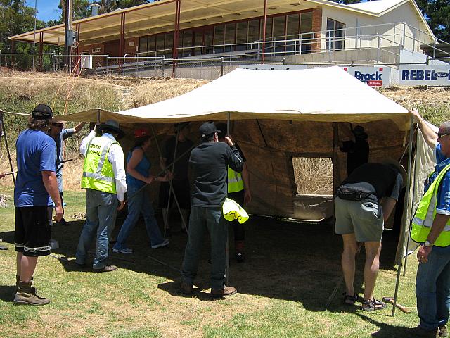 Photo courtest of Toni