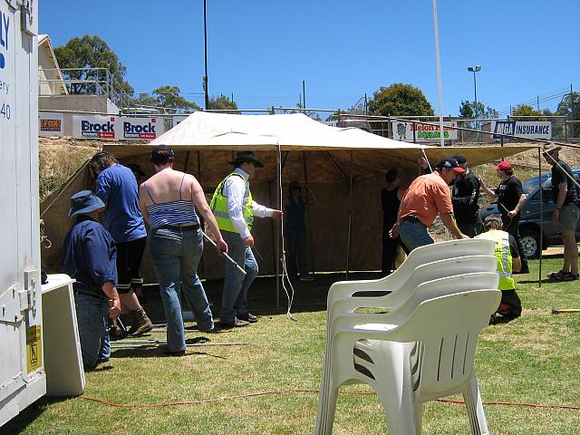 Photo courtest of Toni